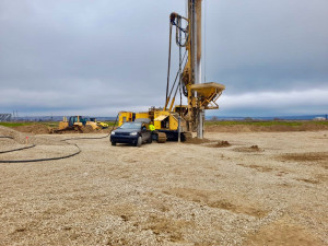 Photo de galerie - Réparation voiture