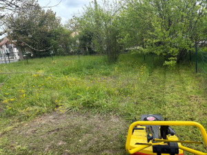 Photo de galerie - Paysagiste - Aménagement du jardin