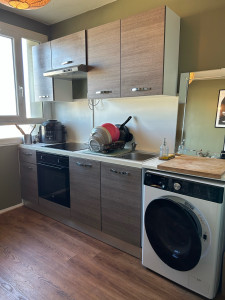 Photo de galerie - Ménage 