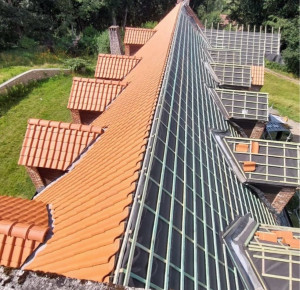 Photo de galerie - Très gros chantier qui nous a pris plus de 1 mois pour terminer