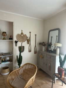 Photo de galerie - Ménage , rangement appartement et maison 