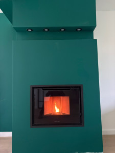 Photo de galerie - Chauffage - Climatisation