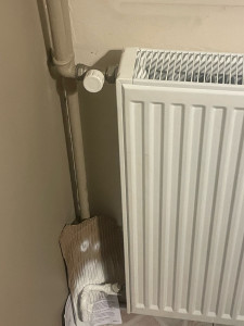 Photo de galerie - Chauffage - Climatisation