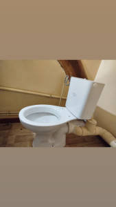 Photo de galerie - Wc