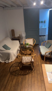 Photo de galerie - Airbnb / t2