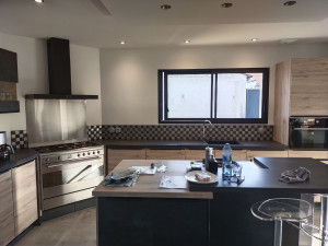 Photo de galerie - Carrelage