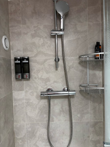 Photo de galerie - Plomberie - Installation sanitaire