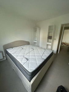 Photo de galerie - Lit IKEA 