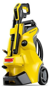 Photo de galerie - Nettoteur haute pression