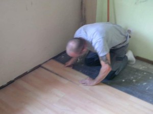 Photo de galerie - Bricolage et multi services