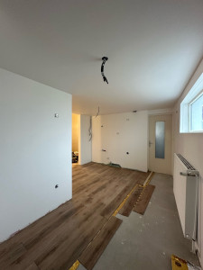 Photo de galerie - Revêtement de sol