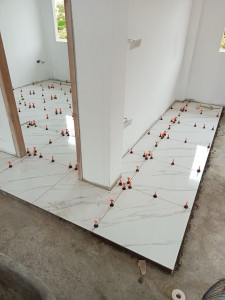 Photo de galerie - Sol royat 