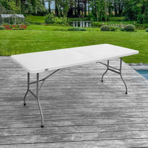 Photo de galerie - Location table et chaises 