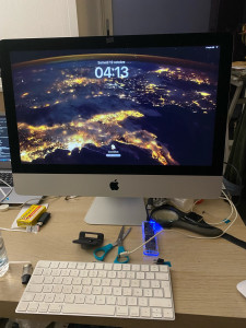 Photo de galerie - Dépanneur upgrade système booster votre machine qui n’est peut être pas obsolète ??