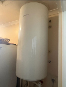Photo de galerie - Plomberie - Installation sanitaire