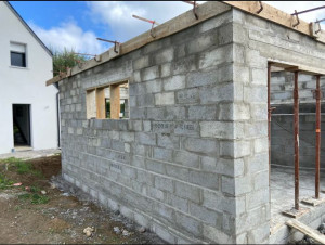 Photo de galerie - Extension 