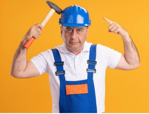 Photo de galerie - Réparation objets