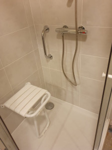 Photo de galerie - Plomberie - Installation sanitaire