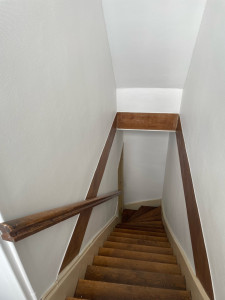 Photo de galerie - Toile de verre