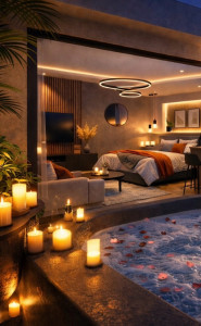 Photo de galerie - Airbnb