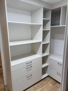 Photo de galerie - Menuiserie - Huisserie - Agencement