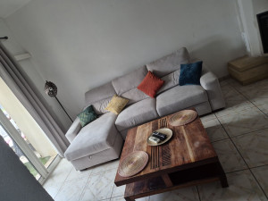 Photo de galerie - Ménage 