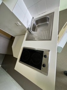 Photo de galerie - Remise en état