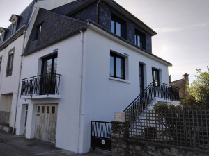 Photo de galerie - Après Ravalement 
