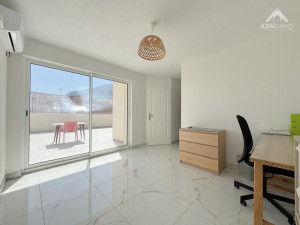 Photo de galerie - 
renovation totale installation électrique 

 installation
 électrique 