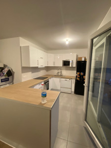 Photo de galerie - Pose kitchen 