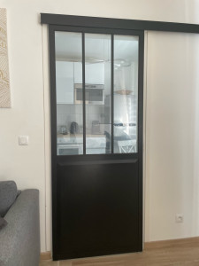 Photo de galerie - Bricolage et multi services