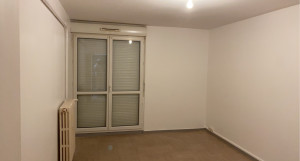 Photo de galerie - Peinture effectuée chez un client 