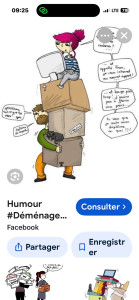 Photo de galerie - Déménagement 