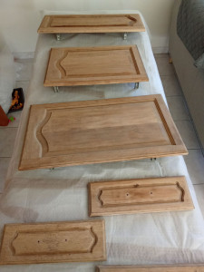 Photo de galerie - Peinture - Tapisserie