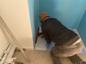 Photo de galerie - Plomberie - Installation sanitaire