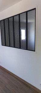 Photo de galerie - Fin des travaux 