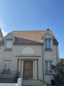 Photo de galerie - Toitures terminée 