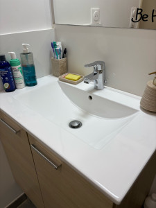 Photo de galerie - Ménage