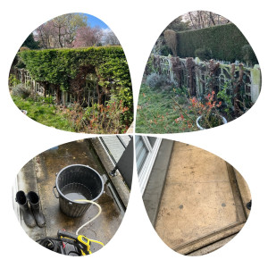 Photo de galerie - Paysagiste - Aménagement du jardin