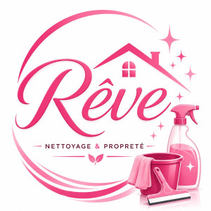 Photo de galerie - Rêve Nettoyage et Propreté 