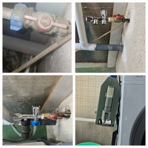 Photo de galerie - Bricolage et multi services