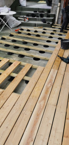 Photo de galerie - Bricolage et multi services