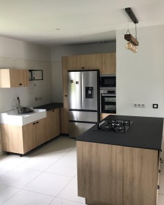 Photo de galerie - Menuiserie - Huisserie - Agencement