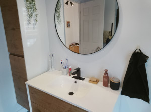 Photo de galerie - Ménage