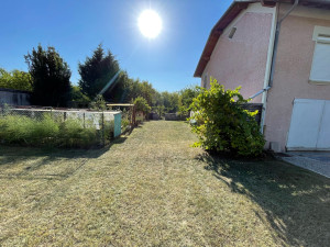 Photo de galerie - Tonte de pelouse - Débroussaillage