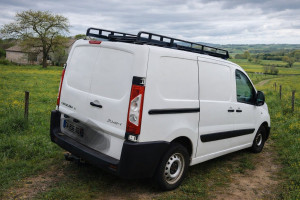 Photo de galerie - Récupération d'achats