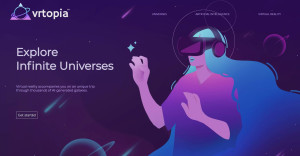 Photo de galerie - Création de site, application et site de commandes