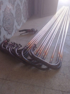 Photo de galerie - Plomberie - Installation sanitaire