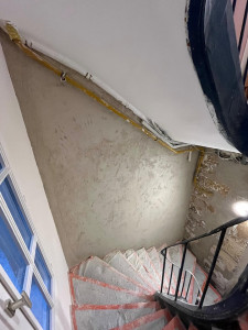 Photo de galerie - Maçonnerie