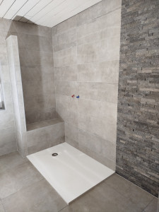 Photo de galerie - Salle de bain 